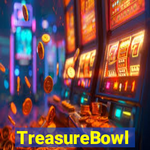 TreasureBowl treasure bowl estrategia